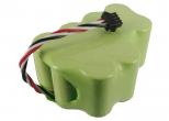 Akumulator Alaris Medicalsystems 7201 8392 3000mAh