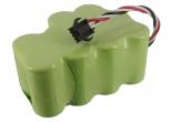 Akumulator Alaris Medicalsystems 7201 8392 3000mAh