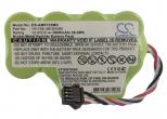 Akumulator Alaris Medicalsystems 7201 8392 3000mAh