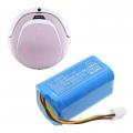 Akumulator Media R1 INR18650-4S1P 2600mAh