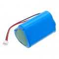 Akumulator Midea R1-L061D RV3TH2020 1000mAh