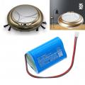 Akumulator Midea R1-L061D RV3TH2020 1000mAh