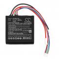 Akumulator Roborock A10 Plus BCR-1P6S-4000DHS 4000mAh