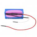 Akumulator Bissell Pet Stain Eraser 20037 3419 2600mAh
