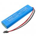 Akumulator Cecotec Conga 11090 91046 2600mAh