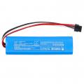 Akumulator Cecotec Conga 11090 91046 2600mAh