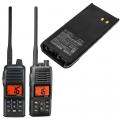 Akumulator Vertex HX280S FNB-V105Li 1800mAh