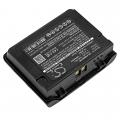 Akumulator Vertex VXA-710 FNB-58 1400mAh