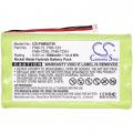 Akumulator Vertex FT-817 FNB-72 1500mAh