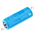 Akumulator Braun 720 UR18500L 1900mAh