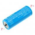 Akumulator Braun 720 UR18500L 1900mAh