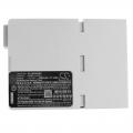 Akumulator Philips Precess 3160 M3964 5080mAh