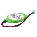 Bateria HP Presario V6000 CR2032-2E31R 200mAh back-up