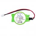 Bateria HP Presario V6000 CR2032-2E31R 200mAh back-up