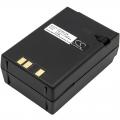 Akumulator Yaesu FNB12 FT-23R 1000mAh NiMH 12V