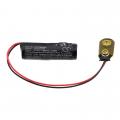 Bateria Bosch G107 49753 800mAh