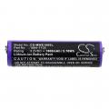 Akumulator Moser Ermila 1884 1884-7102 1800mAh