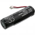 Akumulator Wahl Sterling 4 93837-001 3400mAh