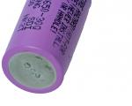 Akumulator INR18650-30Q Samsung 3000mAh 3.6V 20A depakiet