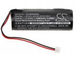 Akumulator Wahl Pro 9550 93151 1200mAh