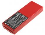 Akumulator HBC BA14061 BA213020 2000mAh