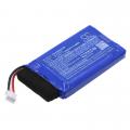 Akumulator President Randy 3 ACMR402 1200mAh
