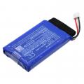 Akumulator President Randy 3 ACMR402 1200mAh