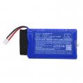 Akumulator President Randy 3 ACMR402 1200mAh