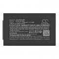 Akumulator Honeywell Dolphin 6110 6000-TESC 3300mAh