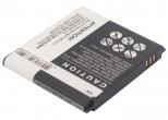 Akumulator Samsung SCH-W2013 EB645247LL 1800mAh
