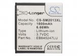 Akumulator Samsung SCH-W2013 EB645247LL 1800mAh