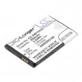Akumulator Samsung Star II AB463651BC 950mAh 3.7V