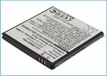 Samsung Galaxy S Advance 1200mAh Li-Ion 3.7V