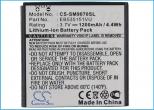 Samsung Galaxy S Advance 1200mAh Li-Ion 3.7V