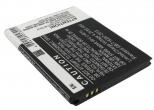 Akumulator Samsung GT-S5820 EB484659VA 1500mAh