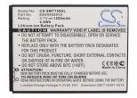 Akumulator Samsung SCH-R730 EB484659VA 1200mAh
