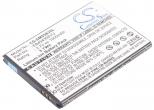 Samsung Galaxy Ace 1000mAh 3.7Wh Li-Ion 3.7V