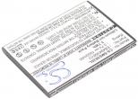 Samsung Galaxy Ace 1000mAh 3.7Wh Li-Ion 3.7V