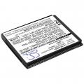 Akumulator Samsung SGH-J600 AB483640BE 700mAh