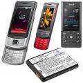 Akumulator Samsung SGH-J600 AB483640BE 700mAh