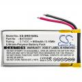 Akumulator Cardo Packtalk Duo BAT00007 850mAh