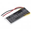 Akumulator Cardo Scala Rider Q3 WW452050PL 320mAh