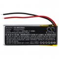 Akumulator Cardo Scala Rider Q3 WW452050PL 320mAh