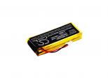 Akumulator Cardo Scala Rider G4 BAT00002 800mAh