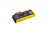 Akumulator Cardo Scala Rider G4 BAT00002 800mAh