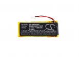 Akumulator Cardo Scala Rider G4 BAT00002 800mAh