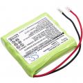 Akumulator Universel AAAx4 700mAh 4.8V