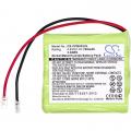 Akumulator Universel AAAx4 700mAh 4.8V