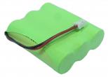 Akumulator Siemens 240 SC242 1500mAh