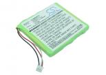 Akumulator Bosch MS687 145306002110 750mAh